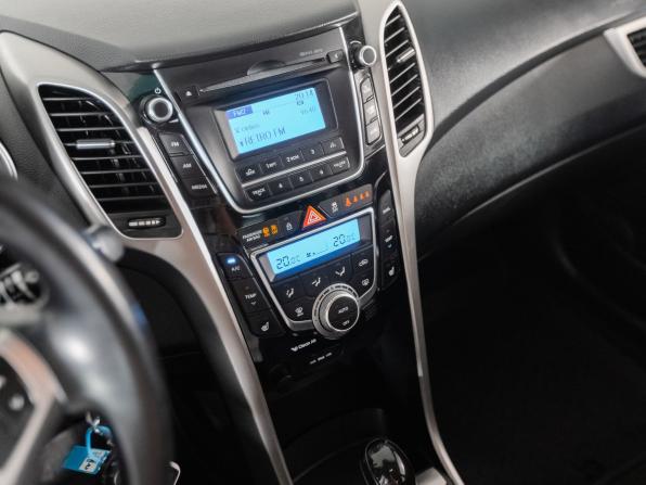 Hyundai i30 II с пробегом 2014 года, цена 1 249 000 рублей, 59038 км, хэтчбек, Автокод Объявления
