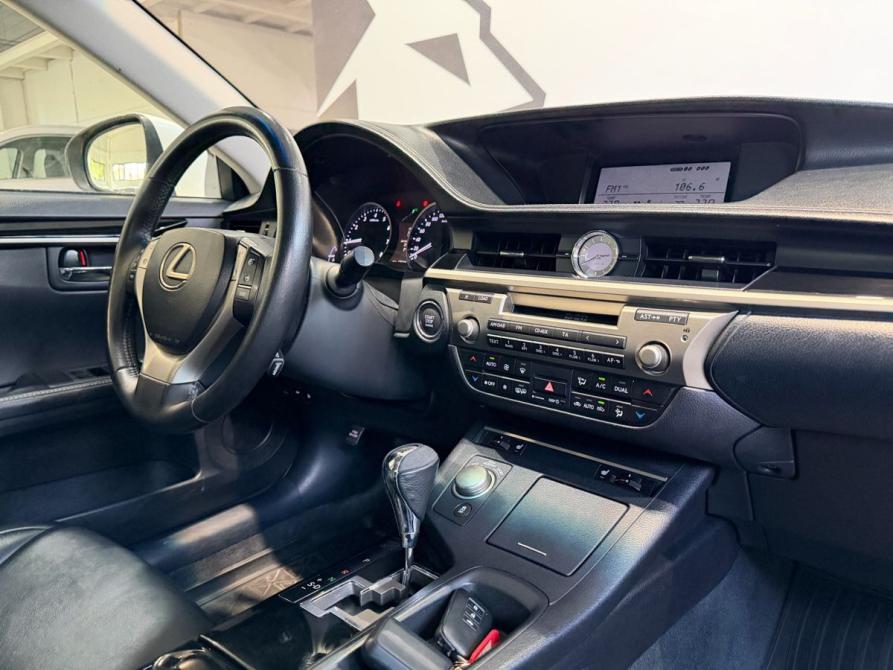 Lexus ES VI Ростов-на-Дону  - изображение 8