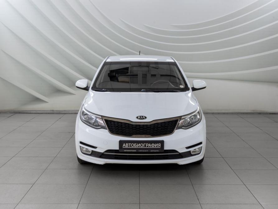 Kia Rio III Рестайлинг Волгоград  - изображение 2