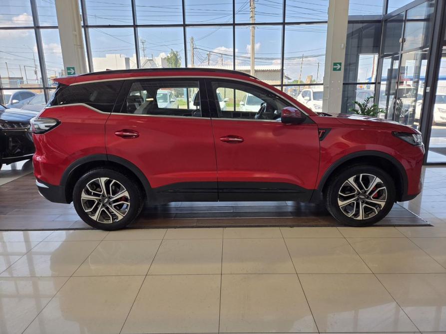 Chery Tiggo 7 Pro Max I Рестайлинг Саратов  - изображение 4