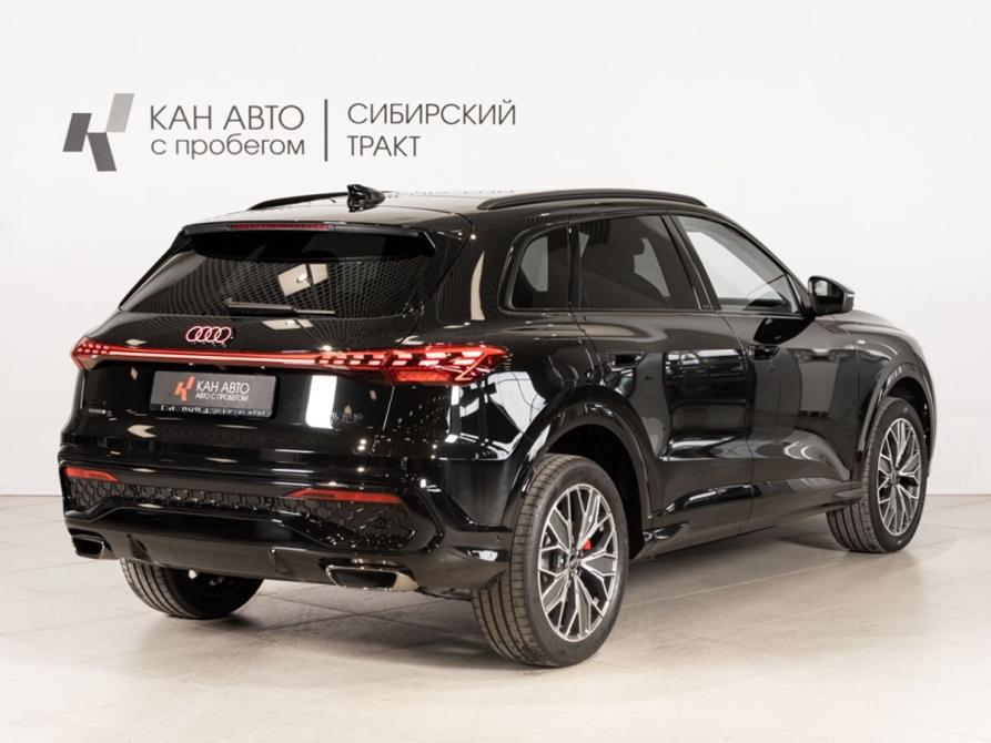 Audi Q5 III Казань  - изображение 3