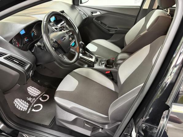 Ford Focus III с пробегом 2013 года, цена 748 000 рублей, 177349 км, хэтчбек, Автокод Объявления