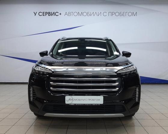 Exeed VX I с пробегом 2023 года, цена 2 759 000 рублей, 63357 км, внедорожник, Автокод Объявления
