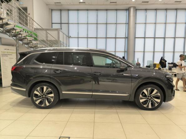 Volkswagen Talagon I с пробегом 2023 года, цена 4 500 000 рублей, 52977 км, внедорожник, Автокод Объявления