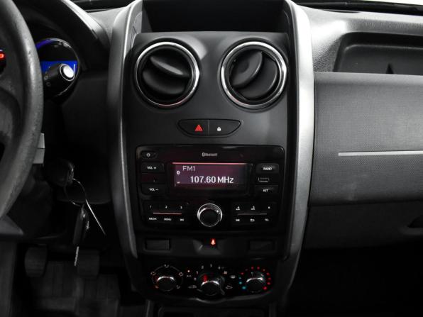 Renault Duster I Рестайлинг с пробегом 2018 года, цена 979 000 рублей, 185607 км, внедорожник, Автокод Объявления