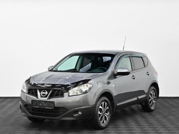 Nissan Qashqai I Рестайлинг с пробегом 2012 года, цена 899 000 рублей, 117000 км, внедорожник, Автокод Объявления