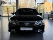 Toyota Camry VII (XV50) Новосибирск  - изображение 21