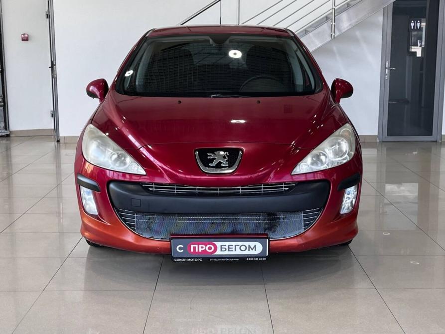 Peugeot 308 I Ростов-на-Дону  - изображение 3