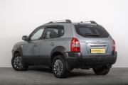 Hyundai Tucson I Томск  - изображение 23