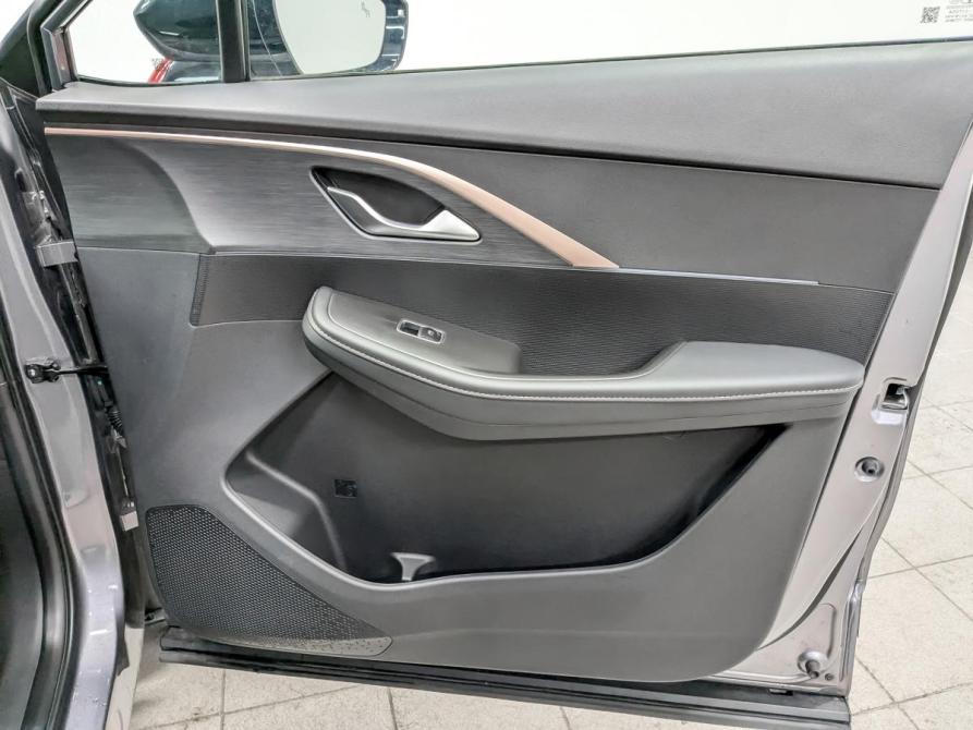 Omoda C5 I Москва  - изображение 24