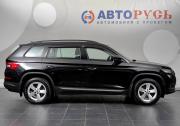 Skoda Kodiaq I Москва  - изображение 29