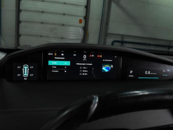 Changan UNI-K с пробегом 2023 года, цена 2 789 000 рублей, 65171 км, внедорожник, Автокод Объявления
