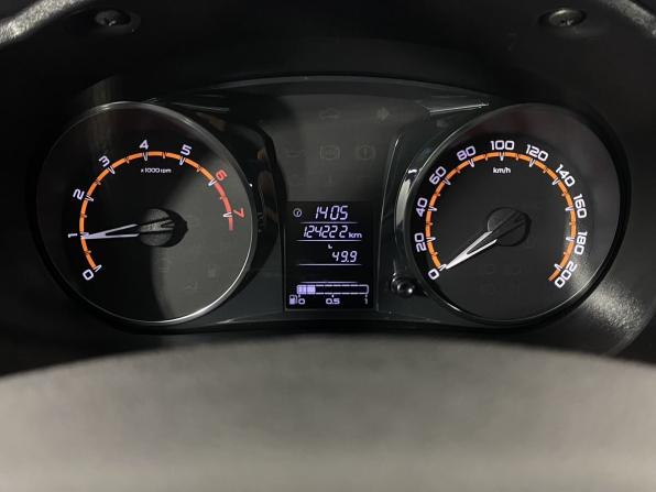 Lada (ВАЗ) Granta I Рестайлинг с пробегом 2019 года, цена 540 000 рублей, 124221 км, хэтчбек, Автокод Объявления