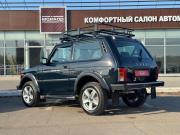 Lada (ВАЗ) Niva Legend I Пермь  - изображение 22