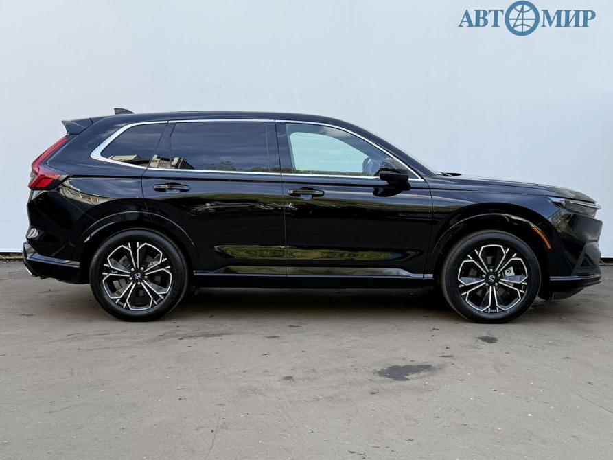 Honda CR-V VI Москва  - изображение 4