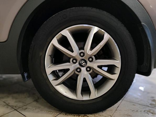 Hyundai Santa Fe III с пробегом 2013 года, цена 1 889 000 рублей, 148012 км, внедорожник, Автокод Объявления
