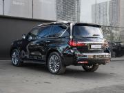 Infiniti QX80 I Рестайлинг 2 Москва  - изображение 24