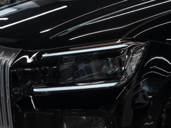 Zeekr 8X с пробегом 2026 года, цена 12 350 000 рублей, 17 км, внедорожник, Автокод Объявления