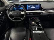 JAC JS6 Казань  - изображение 30