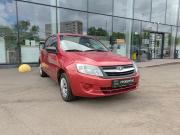 Lada (ВАЗ) Granta I Ижевск  - изображение 25