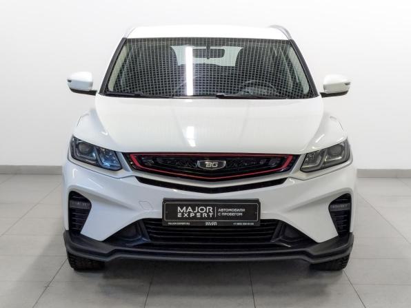 Belgee X50 с пробегом 2025 года, цена 1 600 000 рублей, 92296 км, внедорожник, Автокод Объявления
