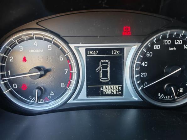 Suzuki Vitara II с пробегом 2016 года, цена 1 399 000 рублей, 110000 км, внедорожник, Автокод Объявления