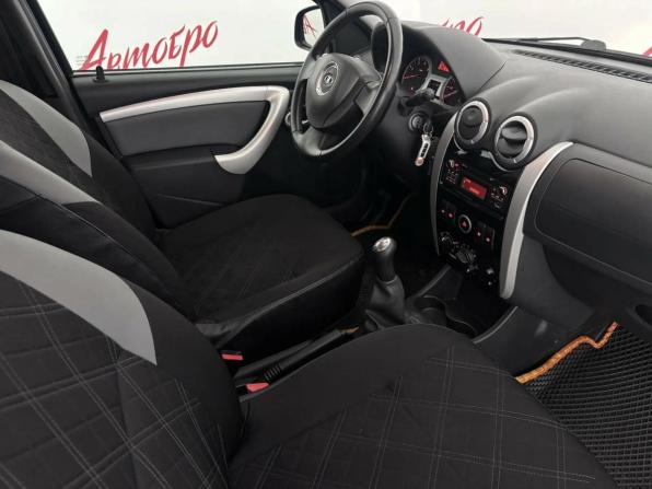 Lada (ВАЗ) Largus I с пробегом 2018 года, цена 965 000 рублей, 71889 км, универсал, Автокод Объявления