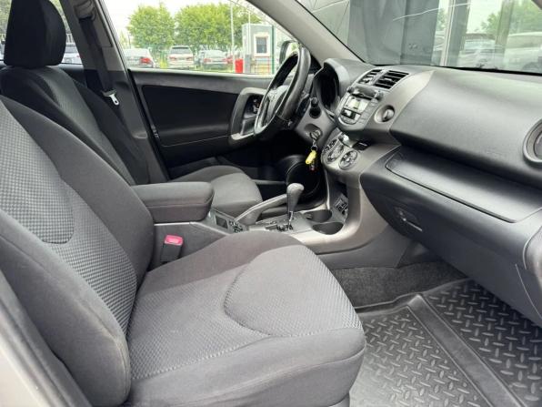 Toyota RAV4 III (XA30) Рестайлинг с пробегом 2011 года, цена 1 220 000 рублей, 233350 км, внедорожник, Автокод Объявления