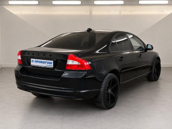 Volvo S80 II Рестайлинг с пробегом 2010 года, цена 820 000 рублей, 279163 км, седан, Автокод Объявления