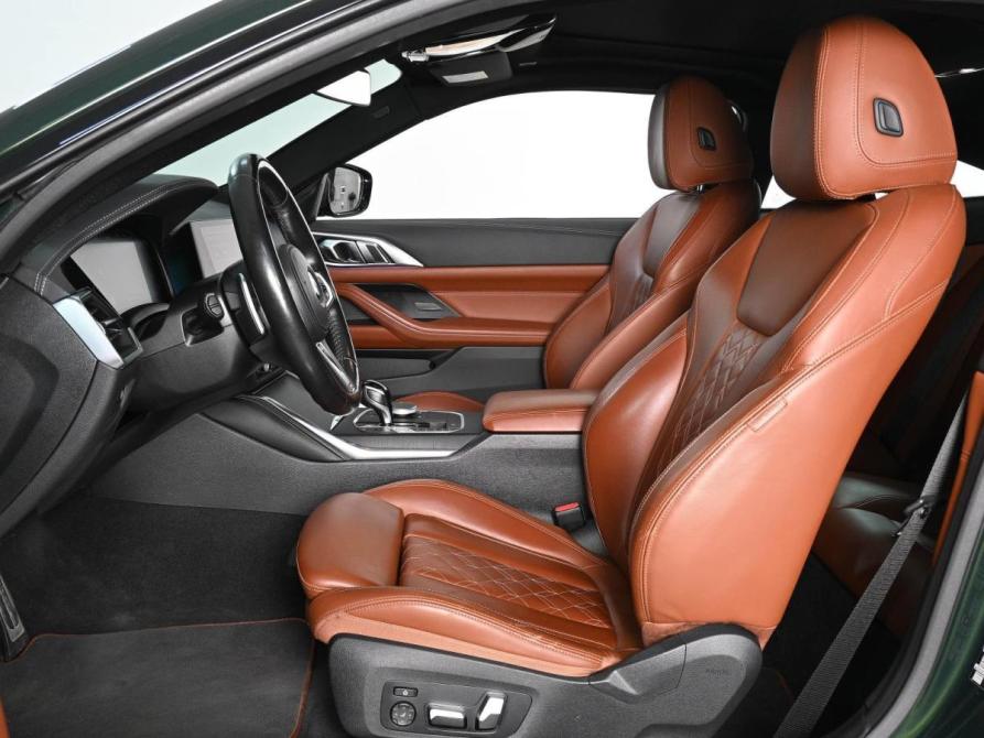 BMW 4 серии G22 G23 G26 Ростов-на-Дону  - изображение 9