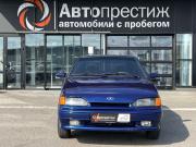 Lada (ВАЗ) 2114 Волгоград  - изображение 20