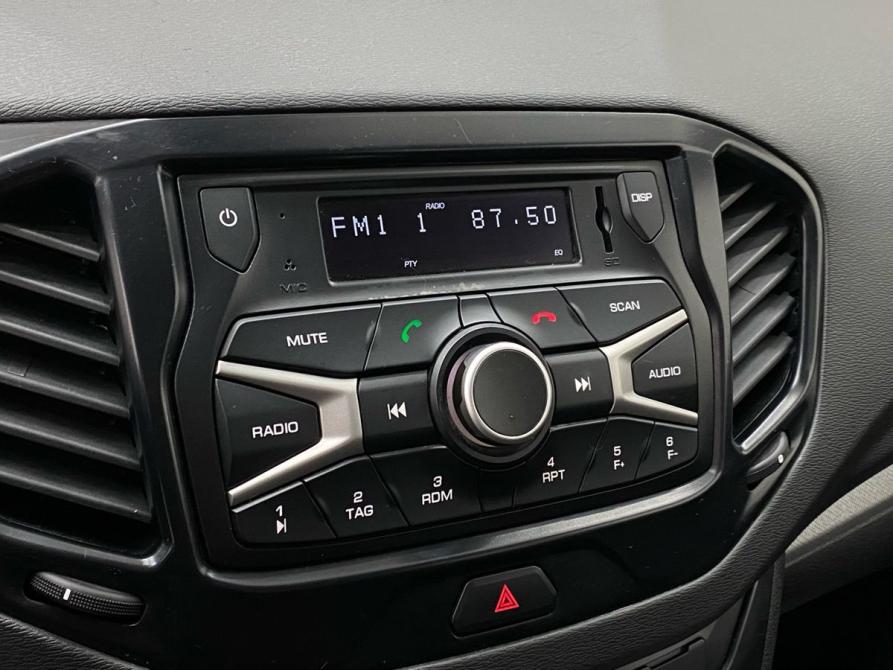 Lada (ВАЗ) Vesta I Энгельс  - изображение 28