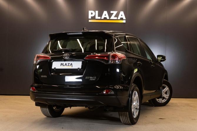 Toyota RAV4 IV (XA40) с пробегом 2015 года, цена 1 879 000 рублей, 174547 км, внедорожник, Автокод Объявления