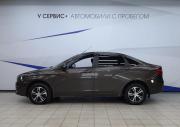 Lada (ВАЗ) Vesta I Москва  - изображение 17