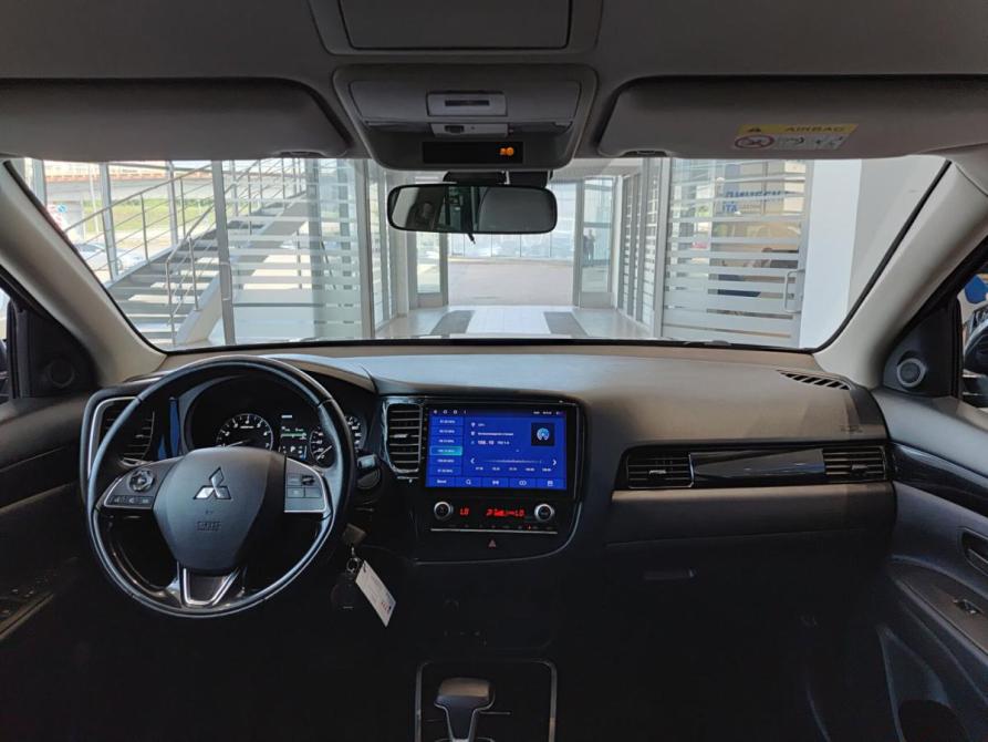 Mitsubishi Outlander III Рестайлинг 3 Казань  - изображение 17