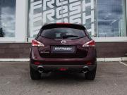 Nissan Murano II (Z51) Рестайлинг 2 Владимир  - изображение 31
