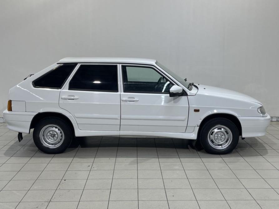 Lada (ВАЗ) 2114 Курск  - изображение 4