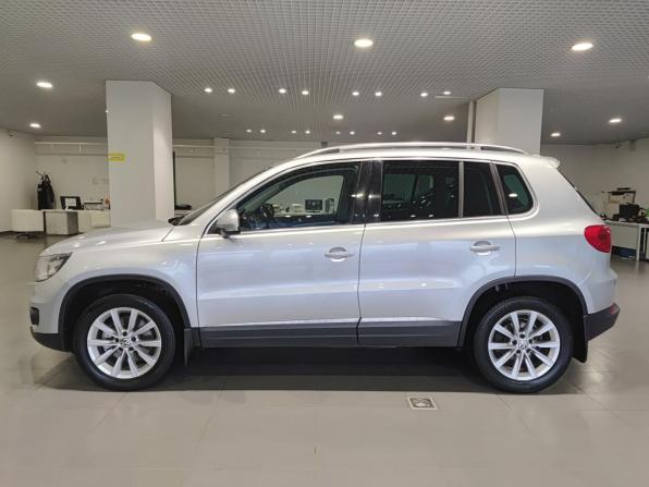 Volkswagen Tiguan I Рестайлинг с пробегом 2013 года, цена 1 361 000 рублей, 225715 км, внедорожник, Автокод Объявления