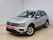 Volkswagen Tiguan II Альметьевск  - изображение 23