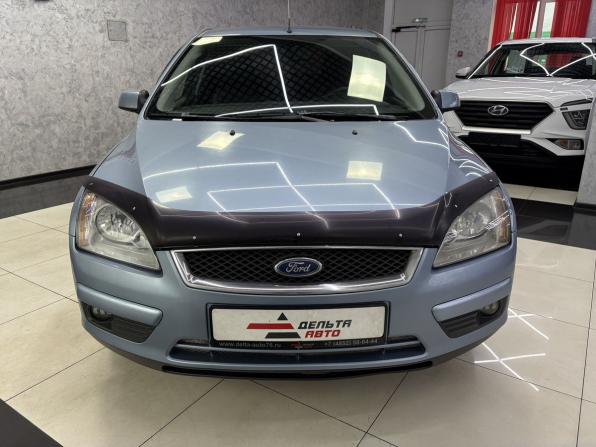 Ford Focus II с пробегом 2008 года, цена 519 000 рублей, 301130 км, седан, Автокод Объявления