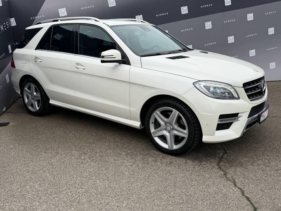 Mercedes-Benz M-Класс III (W166) Минеральные Воды  - изображение 3