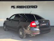 Skoda Octavia II (A5) Рестайлинг Уфа  - изображение 19