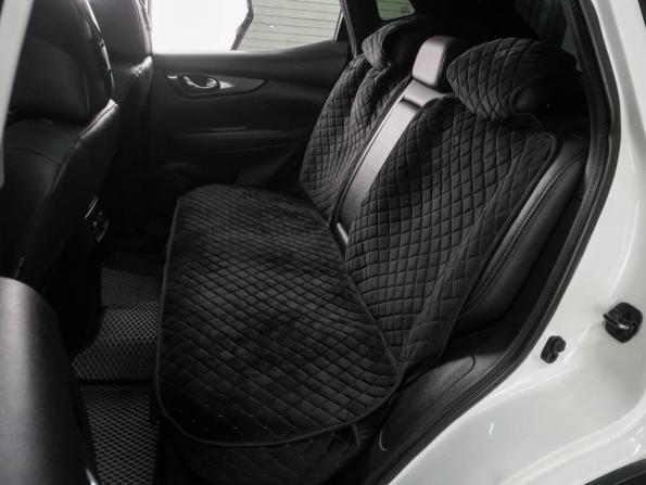 Nissan Qashqai II с пробегом 2014 года, цена 1 430 000 рублей, 204182 км, внедорожник, Автокод Объявления