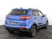 Hyundai Creta I Рестайлинг Москва  - изображение 31