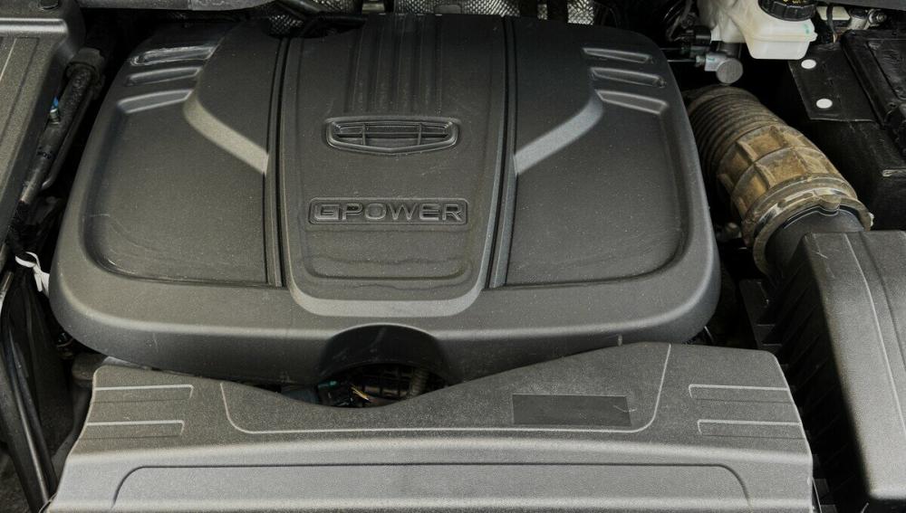 Geely Coolray I Москва  - изображение 17