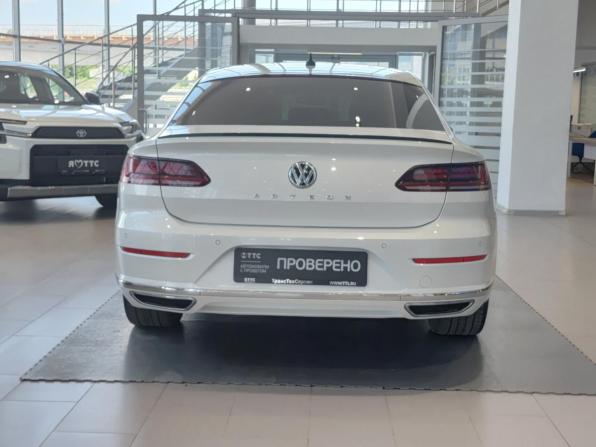 Volkswagen Arteon I с пробегом 2020 года, цена 3 005 000 рублей, 97500 км, лифтбек, Автокод Объявления