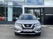 Nissan X-Trail III Рестайлинг Москва  - изображение 23