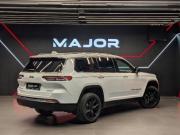 Jeep Grand Cherokee V (WL) Москва  - изображение 32