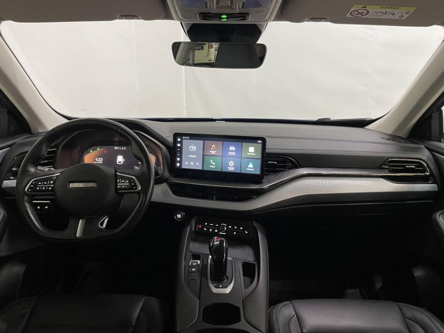 Haval F7x I Рестайлинг Воронеж  - изображение 10