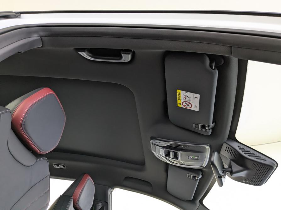 Geely Coolray I Рестайлинг Москва  - изображение 23